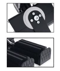 Прожектор светодиодный IZLED Projector 960 (960W - 158 400 Lm - 2700-6500 K - IP66) GC