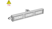 LED светильник SVT-STR-M-CRI70-81W-157X90-C