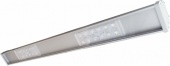 Промышленный светодиодный LED светильник IZLED PROM 104 (104W-12 539 Lm-5000 K-IP65) Г (Ш, К)