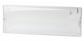 Светильник аварийный светодиодный IZLED спец 5(5W-600Lm-6500K-IP65)KT