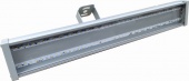 Промышленный светодиодный LED светильник IZLED PROM 50 (50W-5400 Lm-5000 K-IP65) Д