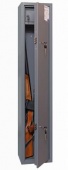 Оружейный сейф Mini 130 (2 ствола)
