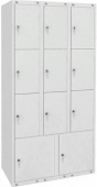 Шкаф для покупателей ШМ-311