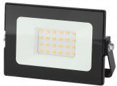 Прожектор светодиодный IZLED PROM 50 (50W-4000 Lm-3000 K-IP65) KT
