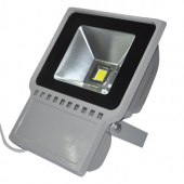 Светодиодный прожектор 100 IZLED PROM (220W-6650Lm-IP65)
