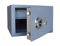 Сейф мебельный NTL 24Es Сейф мебельный NTL 24Es