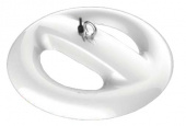 Светильник IZLED спец 80 (80W- 12800Lm - 2700-6500K - IP69К) GC