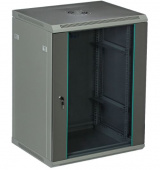 Телекоммуникационный шкаф 15U (600*450 мм)