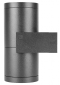 Светильник точечный IZLED Arch 38 (38W-1540Lm-2700-5000K- IP66)ST
