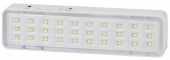 Светильник аварийный светодиодный непостоянный IZLED спец 3(3W-70/140Lm-6500K-IP20)KT