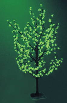 Светодиодные деревья "Сакура"