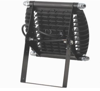 Прожектор светодиодный IZLED PROM 47 (47W-5900 Lm-5000 K-IP67) К, Г AL