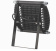 Прожектор светодиодный IZLED PROM 47 (47W-5900 Lm-5000 K-IP67) К, Г AL