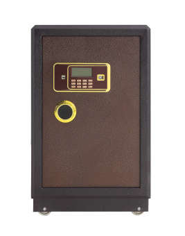 Огнестойкий сейф SP-1-620 EL