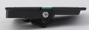 Прожектор светодиодный IZLED PROM 70 (70W-5600 Lm-6500 K-IP65) KT