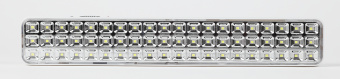 Светильник аварийный светодиодный постоянный IZLED спец 6(6W-180/360Lm-6500K-IP20)KT