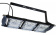 Промышленный светодиодный LED светильник IZLED PROM 117 (117W-15300 Lm-5000 K-IP67) Д AL