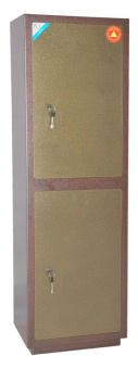 Шкаф БУХГАЛТЕРСКИЙ ШБ-4