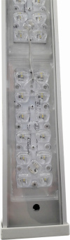 Уличный консольный светильник IZLED STREET 72 (72W-8000 Lm-5000 K-IP67) Ш