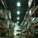 Промышленный светодиодный LED светильник IZLED PROM 150 (150W-17250Lm-4/5,5K-IP65) DD 500*250*250мм