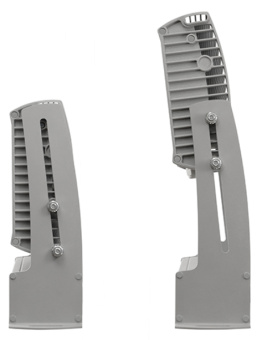 Прожектор архитектурный IZLED Arch 60(60W-5400Lm-2500-5000K-IP66)ST