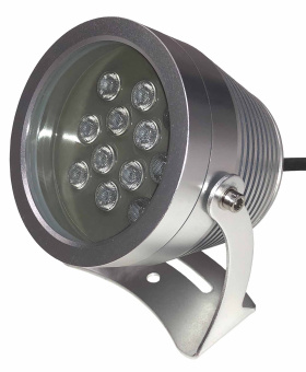 Прожектор архитектурный IZLED Arch 12(12W-1560Lm-2500-7000K-IP65)ST