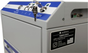 Темпокасса TK-65L Темпокасса TK-65L