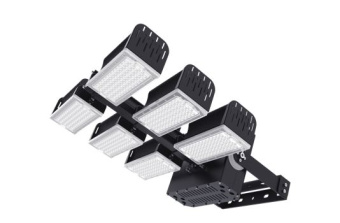 Промышленный светодиодный LED светильник IZLED PROM 720 (720W - 118 800 Lm - 2700-6500 K - IP66)