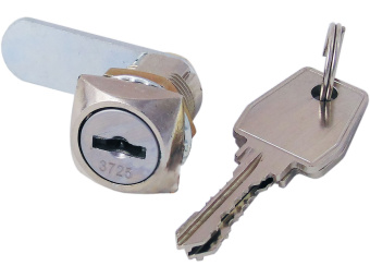Замок большой Eurolock