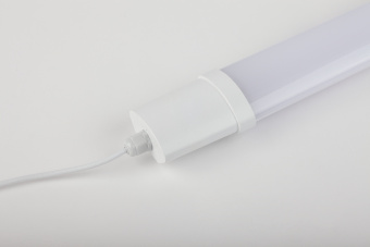 Промышленный светодиодный LED светильник IZLED PROM 40 (36W-3060L-4/6.5K-IP65) KT