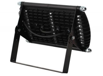 Прожектор светодиодный IZLED PROM 76 (76W-10300 Lm-5000 K-IP67) К, Г AL