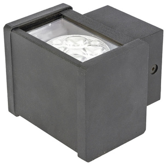 Светильник точечный IZLED Arch 12 (12W-1120Lm-2700-5000K- IP66)ST
