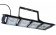 Промышленный светодиодный LED светильник IZLED PROM 156 (156W-20400 Lm-5000 K-IP67) Д AL