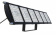Прожектор светодиодный IZLED PROM 228 (228W-30800 Lm-5000 K-IP67) К, Г AL