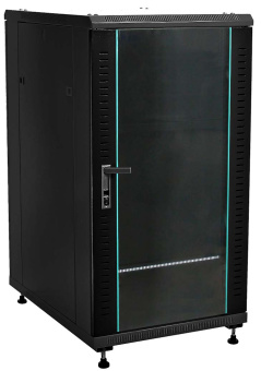Телекоммуникационный шкаф 25U (600х600мм)