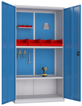 Шкаф инструментальный 100 - 1.2.0.4