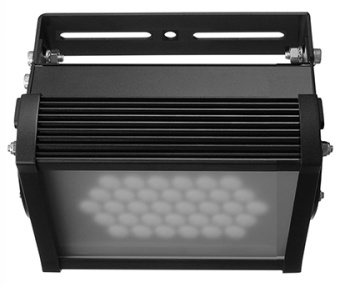 Прожектор архитектурный IZLED Arch 60(60W-5400Lm-2500-5000K-IP66)ST