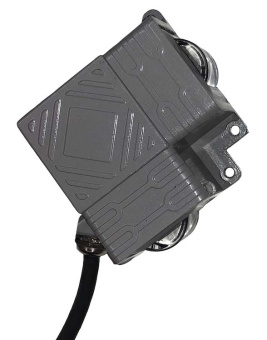 Светильник IZLED Arch 4 фасадный угловой (4W-520Lm-2500-7000K- IP65)ST