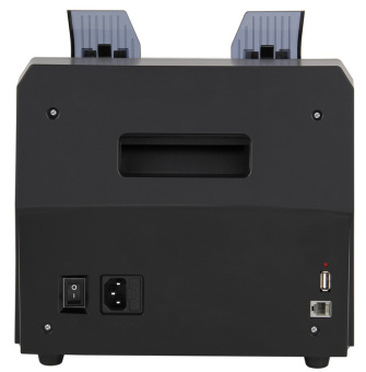 Счетчик-сумматор банкнот Native NV-510
