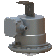 Светильник светодиодный взрывозащищенный IZLED спец V 20 (20W - 2000Lm-6500К - IP65) V