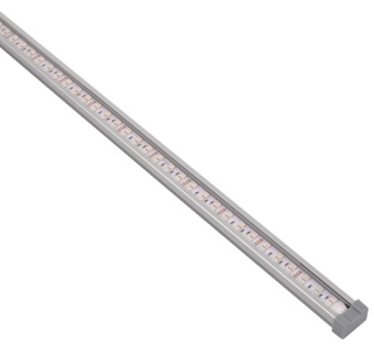 Линейный архитектурный светильник IZLED Arch 15(15W/m-390Lm/m-IP66)ST