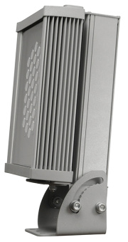 Прожектор архитектурный IZLED Arch 216(216W-1260/2840/4400Lm-IP66)ST