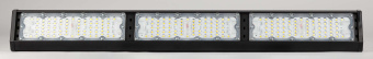 Промышленный светодиодный LED светильник IZLED PROM 150 (150W-15750L-5K-IP65) KT