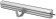 Уличный консольный светильник IZLED STREET 119(119W-17530Lm-5000K-IP67)S