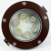 Светильник встраиваемые в потолок IZLED Arch 6(6W-600Lm-2500-7000K-IP66)ST