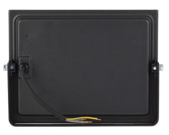 Прожектор светодиодный IZLED PROM 100 (100W-8000 Lm-6500 K-IP65) KT