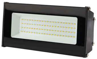 Промышленный светодиодный LED светильник IZLED PROM 50 (50W-5250L-5K-IP65) KT