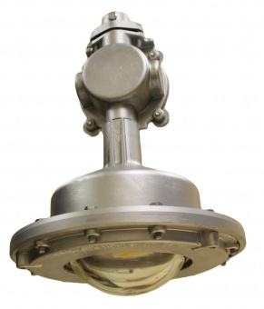Светильник светодиодный IZLED спец V 16(16W - 1600Lm-6500K - IP65) V