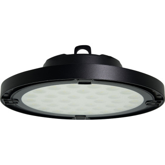 Промышленный светодиодный LED светильник IZLED PROM 100 (100W-12L-5K-IP65) KT
