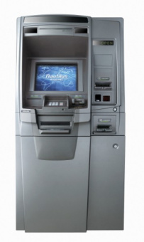 Банкомат Monimax 7600 Банкомат Monimax 7600